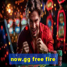 now.gg free fire